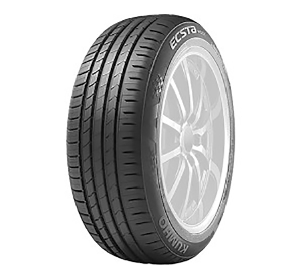 155/60R15 opona KUMHO Ecsta KH11 FSL 74T